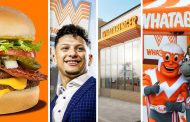 Whataburger planning 30 new KS-MO restaurants with help of KC’s newest serial investor: Patrick Mahomes