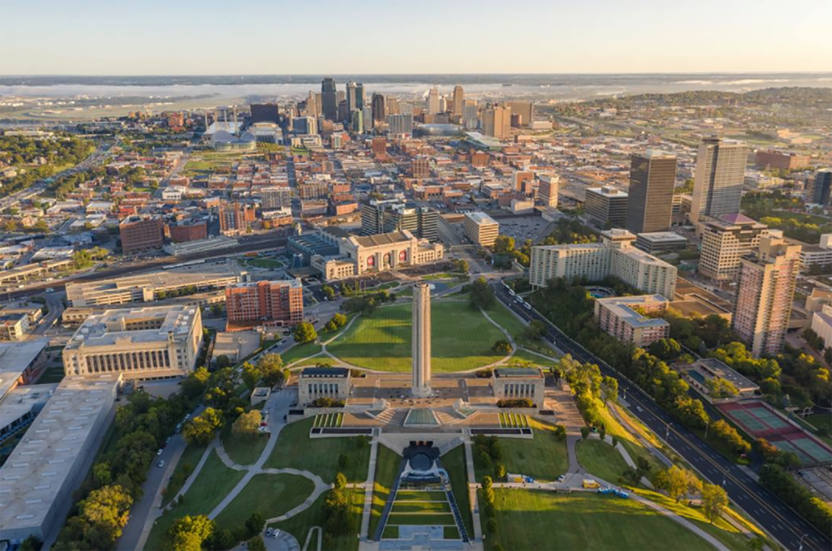 New ranking: How KC can break into the Top 10 Midwest startup cities (and why it hasn’t yet)