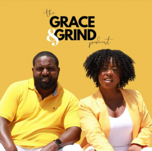 Grace & Grind podcast
