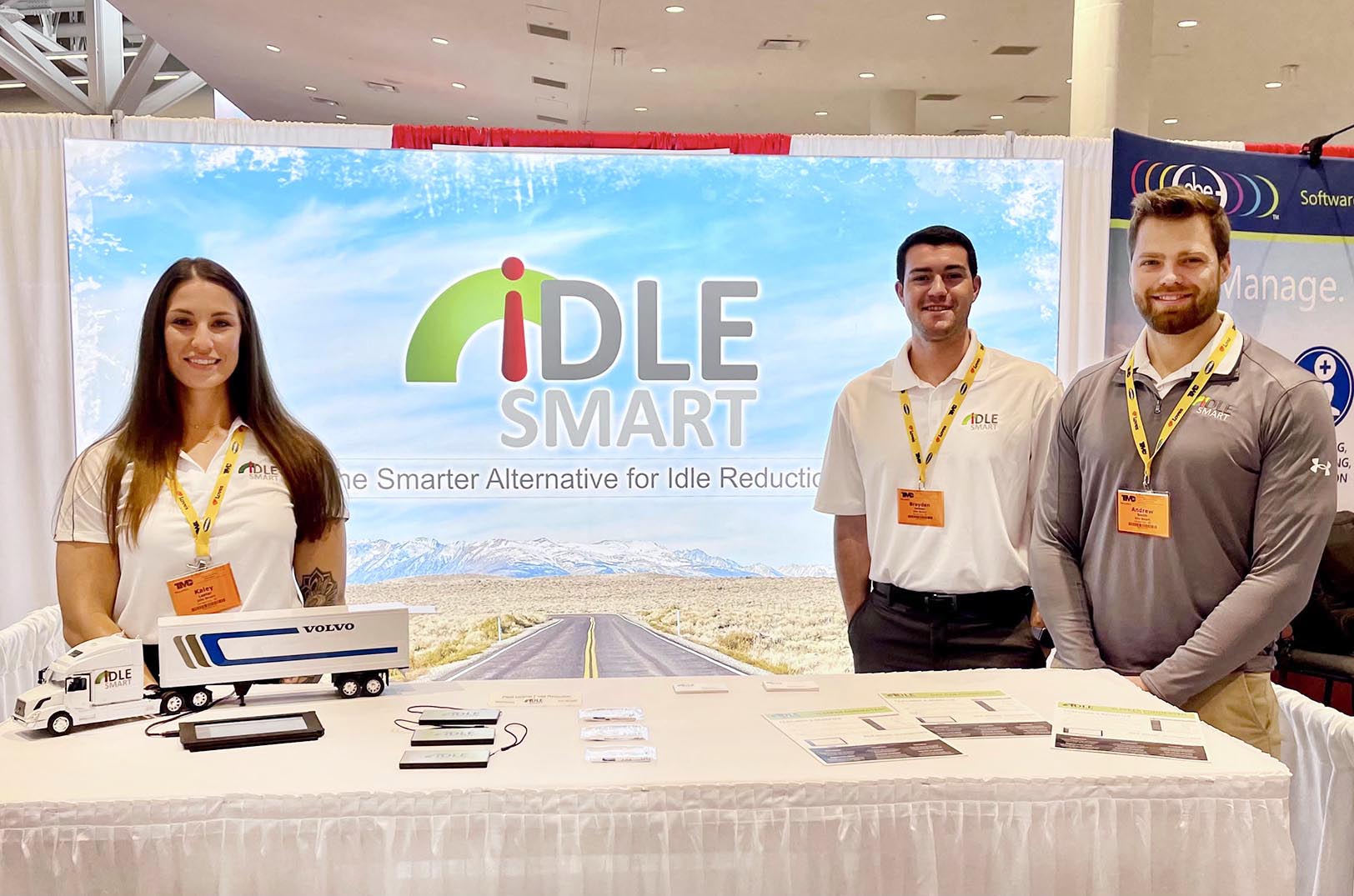 How a KC partnership helped Idle Smart avoid a cold start that could’ve stalled its recovery