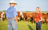 Fulcrum herds oversubscribed $13.2M round for KC cattle tech startup with KCRise Fund, iiM in the corral