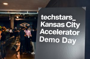 Techstars KC 2021 demo day