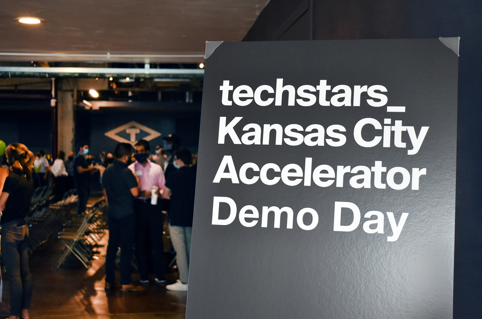 Techstars’ summer finale means closing investment rounds for founders, says KC leader