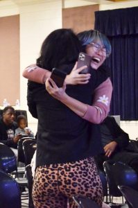 Madoka Koguchi and Jackie Nguyen, Cafe Cà Phê; 2021 AltCap Your Biz grand prize winner