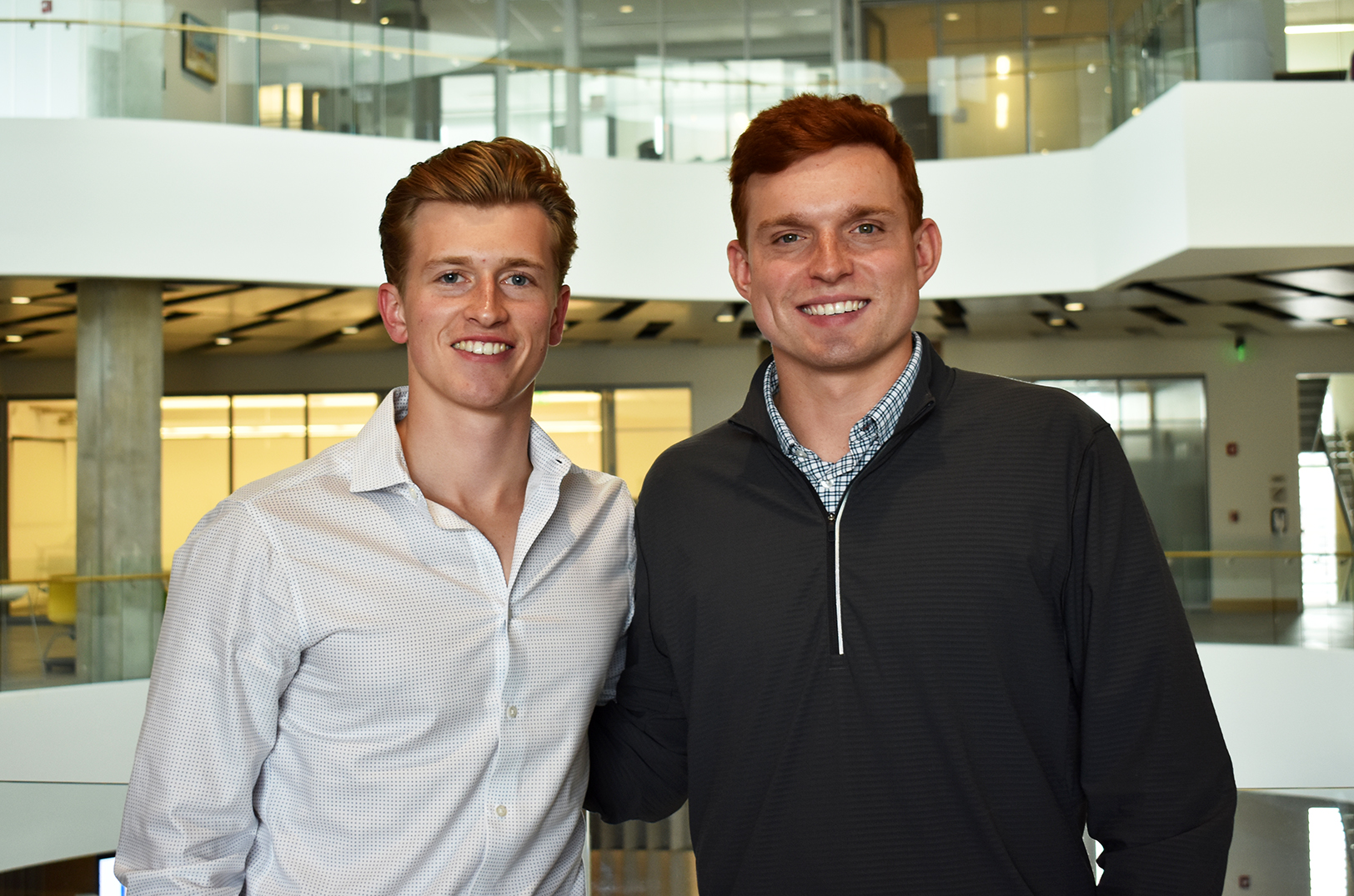 Angels in class: How Mizzou’s student-run venture course is investing up to $50K in real startups