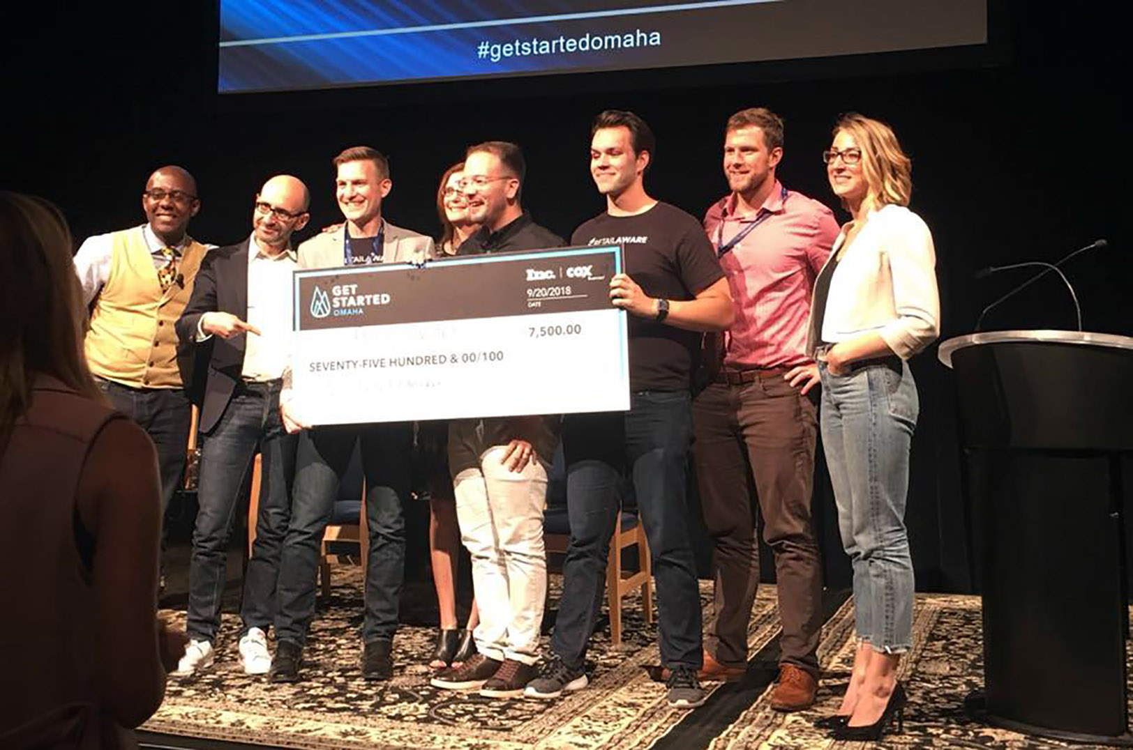 Husch Blackwell opens pitch contest for early-stage startups, welcoming KC to apply