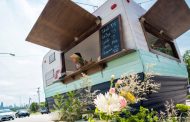 Gary floral design blooms along ‘upside-down’ path as founder pivots from camper pop-up