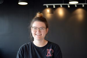 Kendall Kloster, Made in KC Lenexa