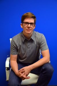 Lee Zuvanich, Appsta, Adva Digital Solutions