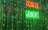 Ho-ho-holiday bars: These Christmas-themed pop-ups will be your next seasonal spot for selfies, spirits