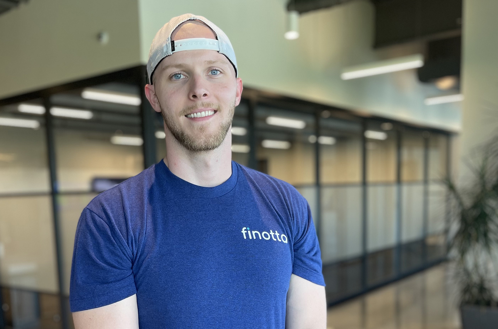 How Finotta emerged from 2020’s perils with a leap of faith, $3M investment banked