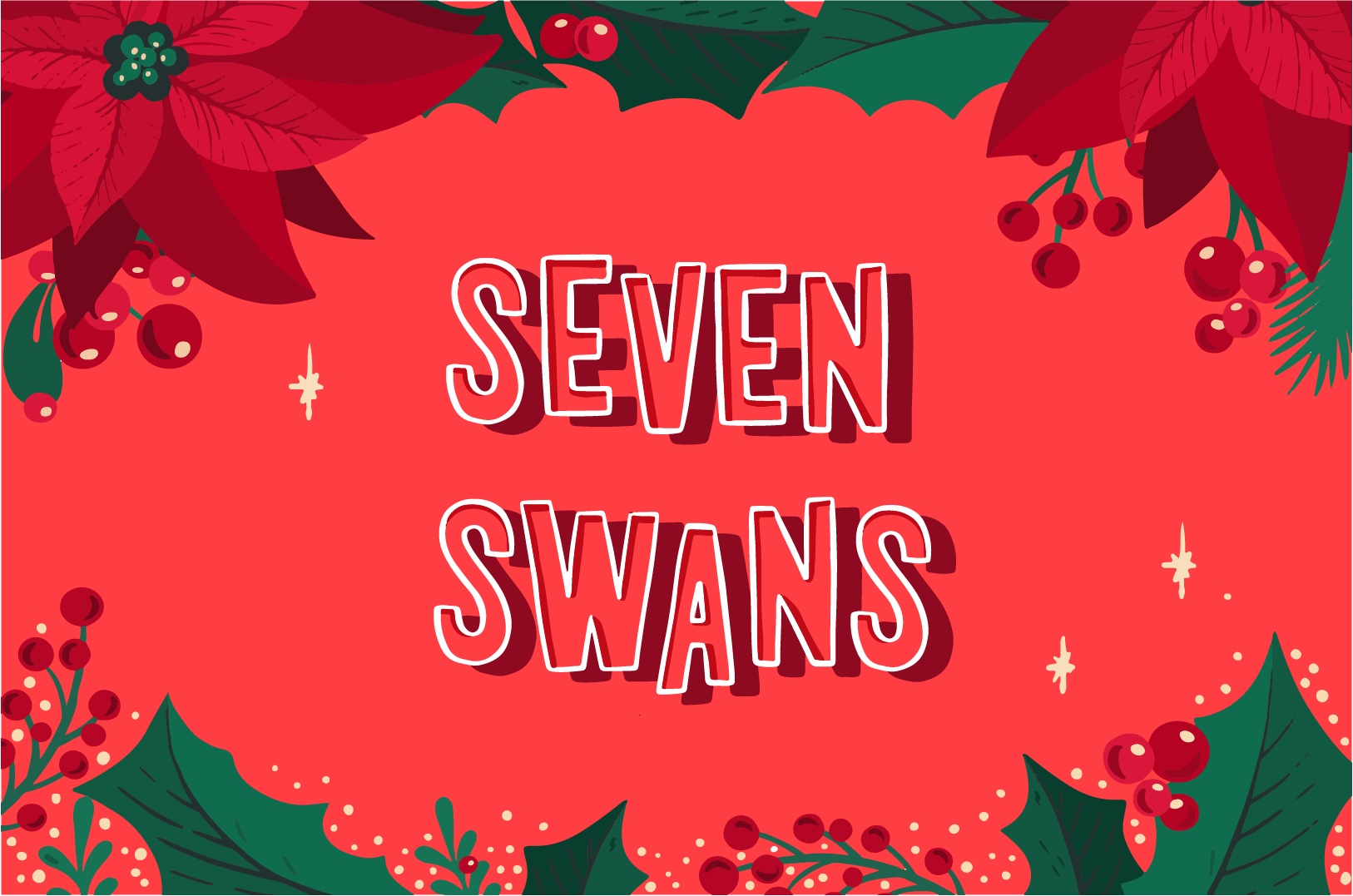 Shop small: Five treasure-hunt gems on the whimsical shelves of Seven Swans