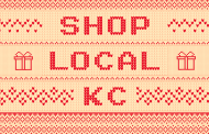 Shop Small: Five ways to give makers a smile as wide as the person opening your gifts from Shop Local KC