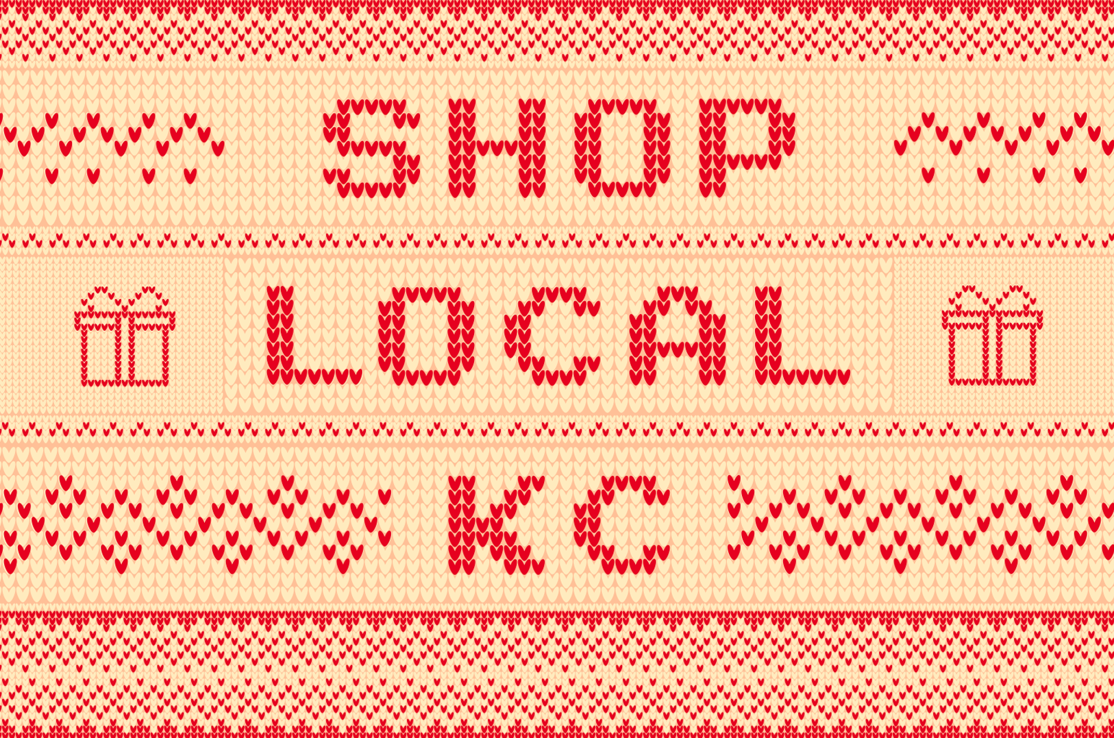 Shop Small: Five ways to give makers a smile as wide as the person opening your gifts from Shop Local KC