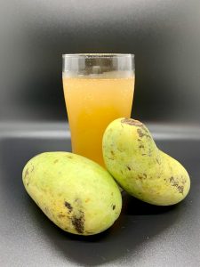 Pawpaws; image courtesy of The Brewkery
