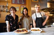 Vegan spell falls over West Bottoms restaurant as this trio’s plant-based potions ring in a new year