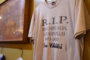 Don Chilitos T-shirts