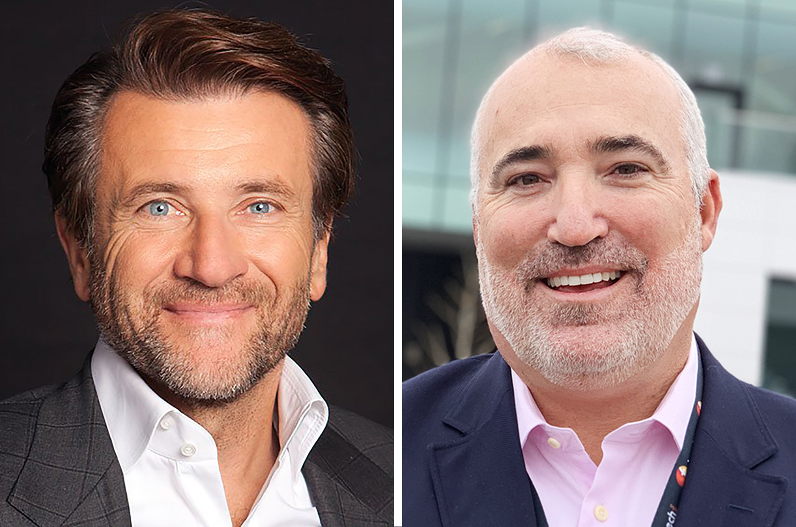 Merger alert: ‘Shark Tank’ star teams with Gary Fish, Fishtech to form new cybersecurity powerhouse