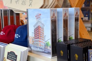 Kansas City Puzzle Company at Made in KC Midtown