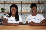 Hometown startups want their due; sister-led QuickHire’s $1.4M round could be just the start