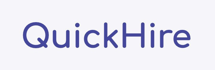 QuickHire Logo