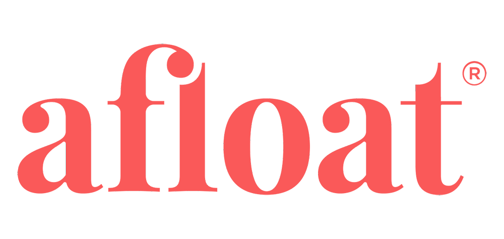 afloat logo