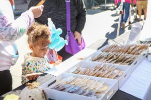 Brown Suga Bakes pop-up