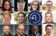Accelerator taps first 7 startups to help bring KC back from the edge of global health crisis