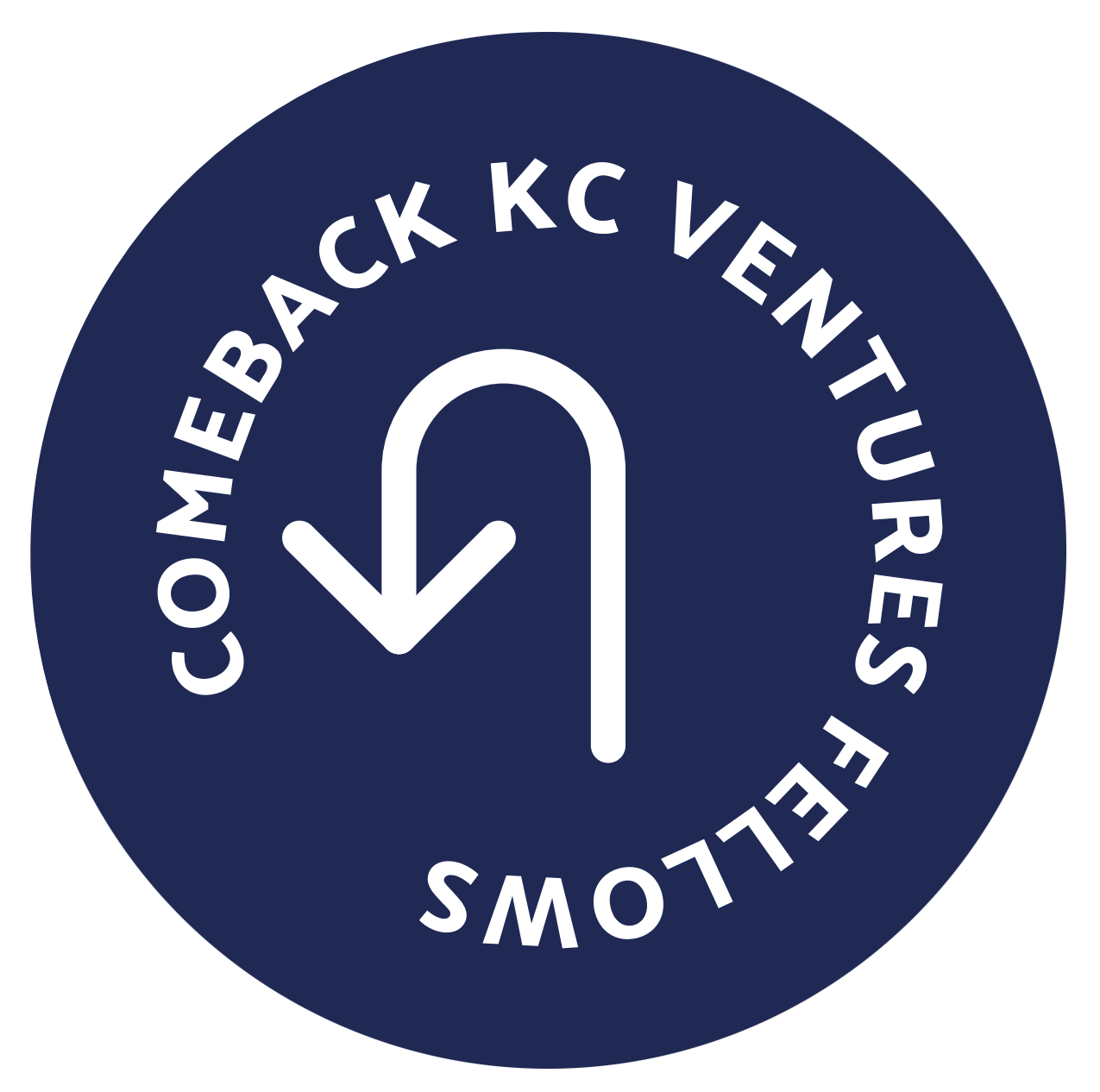 Comeback KC Ventures Fellows logo