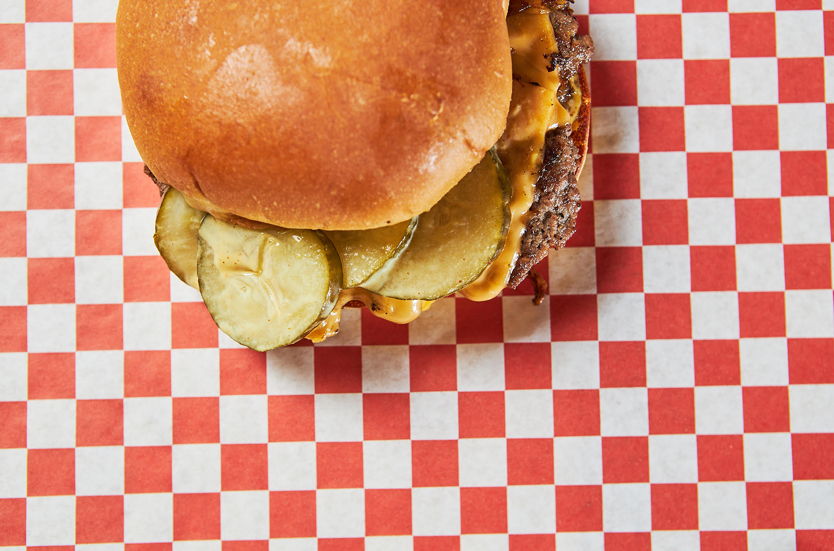 How this Waldo burger stand crafts the tastiest patties in the cosmos (and where its ground round galaxy is expanding next)