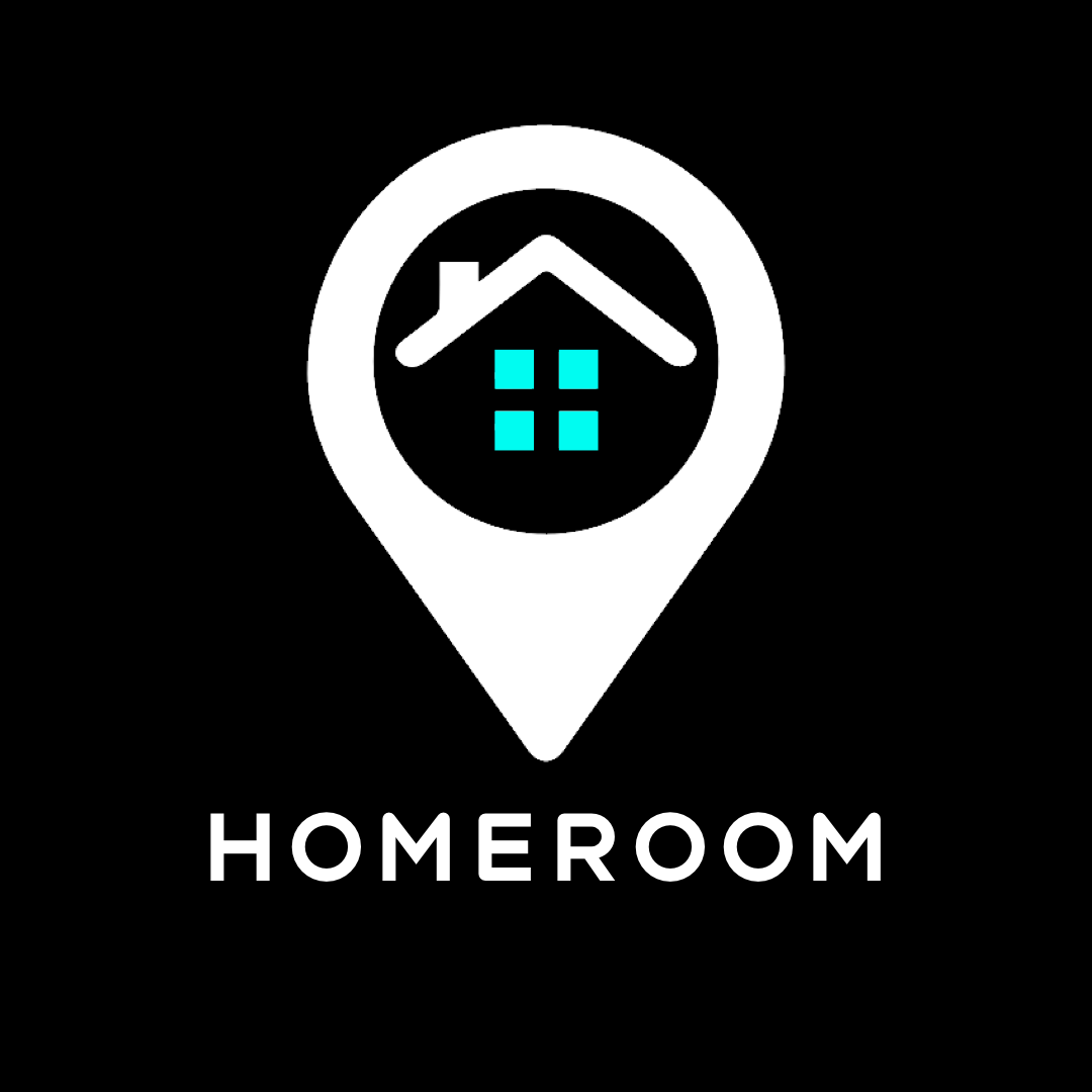 HomeRoom logo