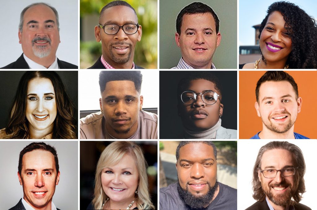 2022 Pipeline fellows