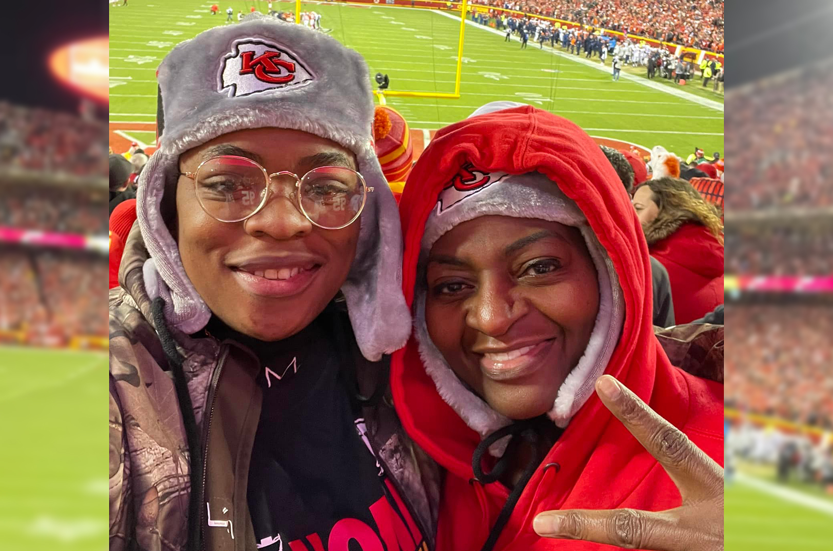 KC’s top emerging business just exited; How a deal forged in the stands at Arrowhead rewrites the code on Black women in tech