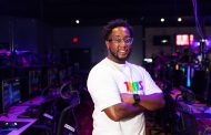 How one of KC’s earliest Esports leaders is leveling up inclusive gaming (and why it’s C-suite or bust for his next plays)