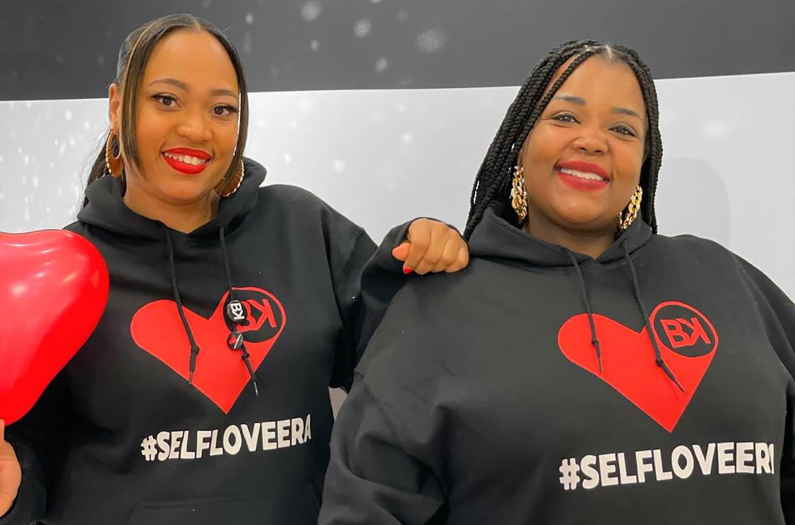 New initiative has a message for KC: When Black men say they need a '90s self-love reboot — listen