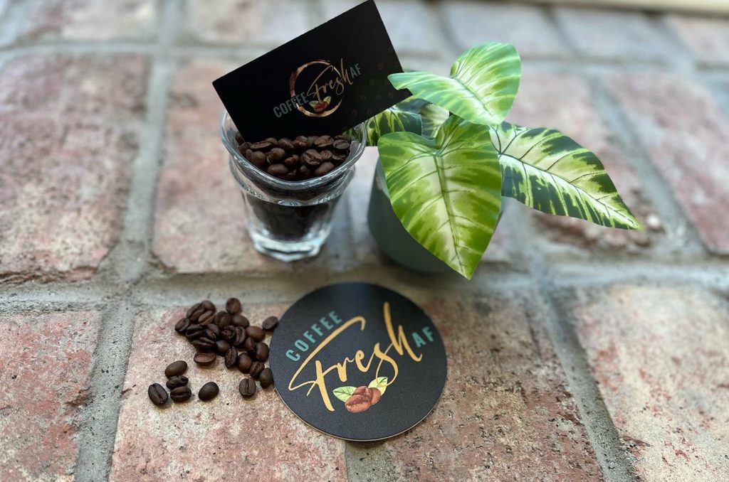 CoffeeFreshAF