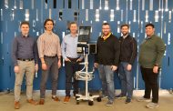 Two Kansas companies engineer tool to vaporize hard-to-reach tumors with microwave tech
