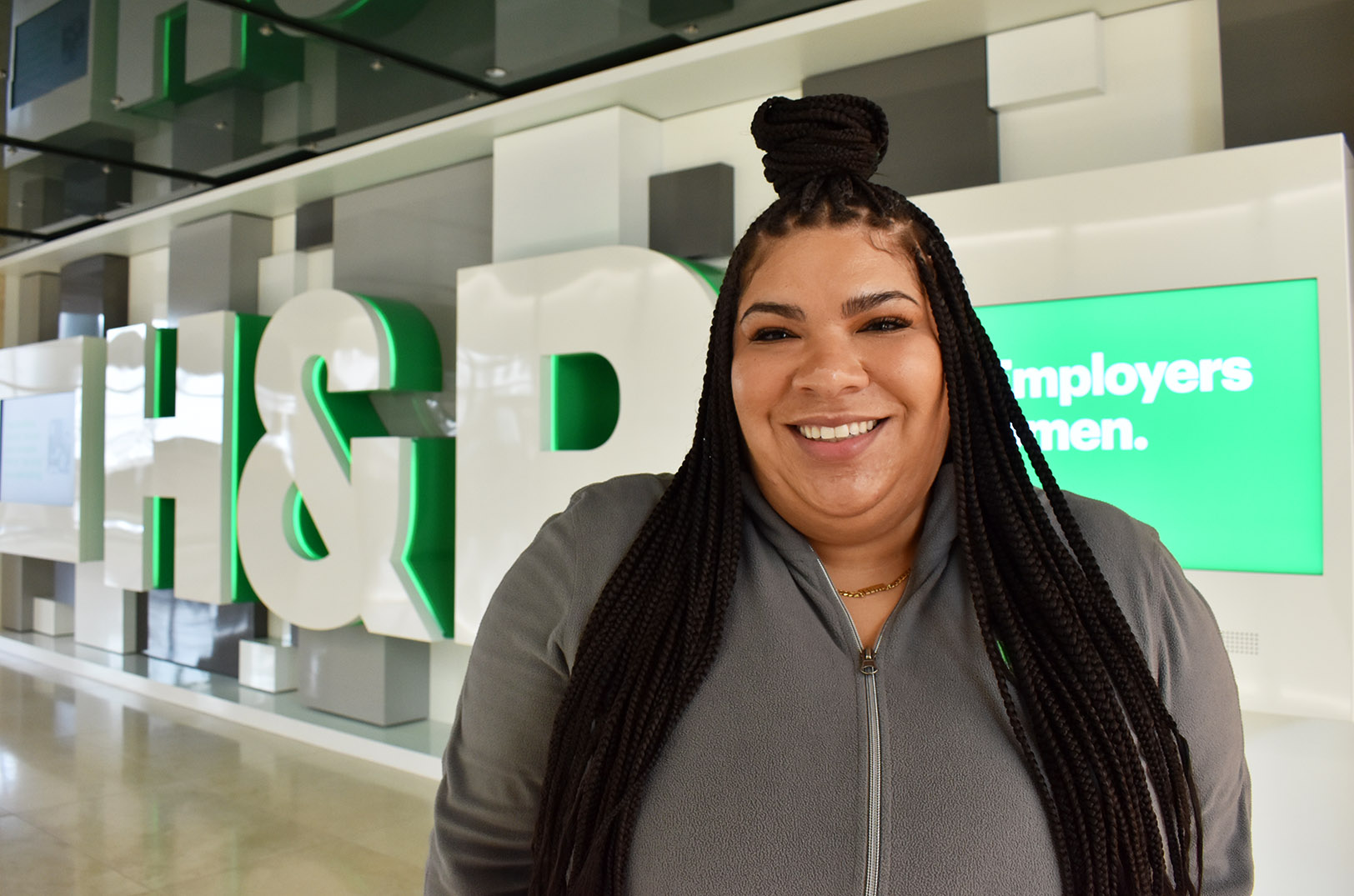 It’s a ‘movement, not just a moment’; H&R Block audits impact of Black excellence, businesses