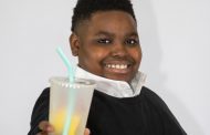 This 11yo kidtrepreneur is skipping past lemonade stands, taking Nelson’s Flavorades straight to the store