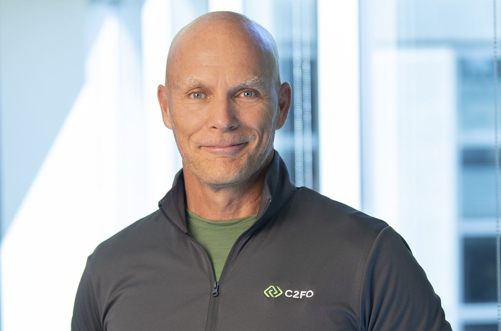 C2FO closes $140M funding round amid record growth, expanded focus on underserved companies