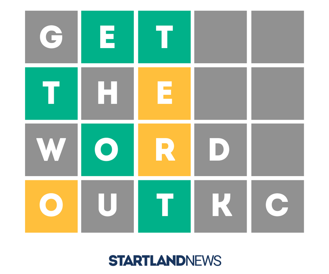 Startland News Word Advertise