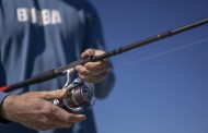 Missouri-caught outdoor brand angles for bait-to-plate allure with non-slip grip fishing rods