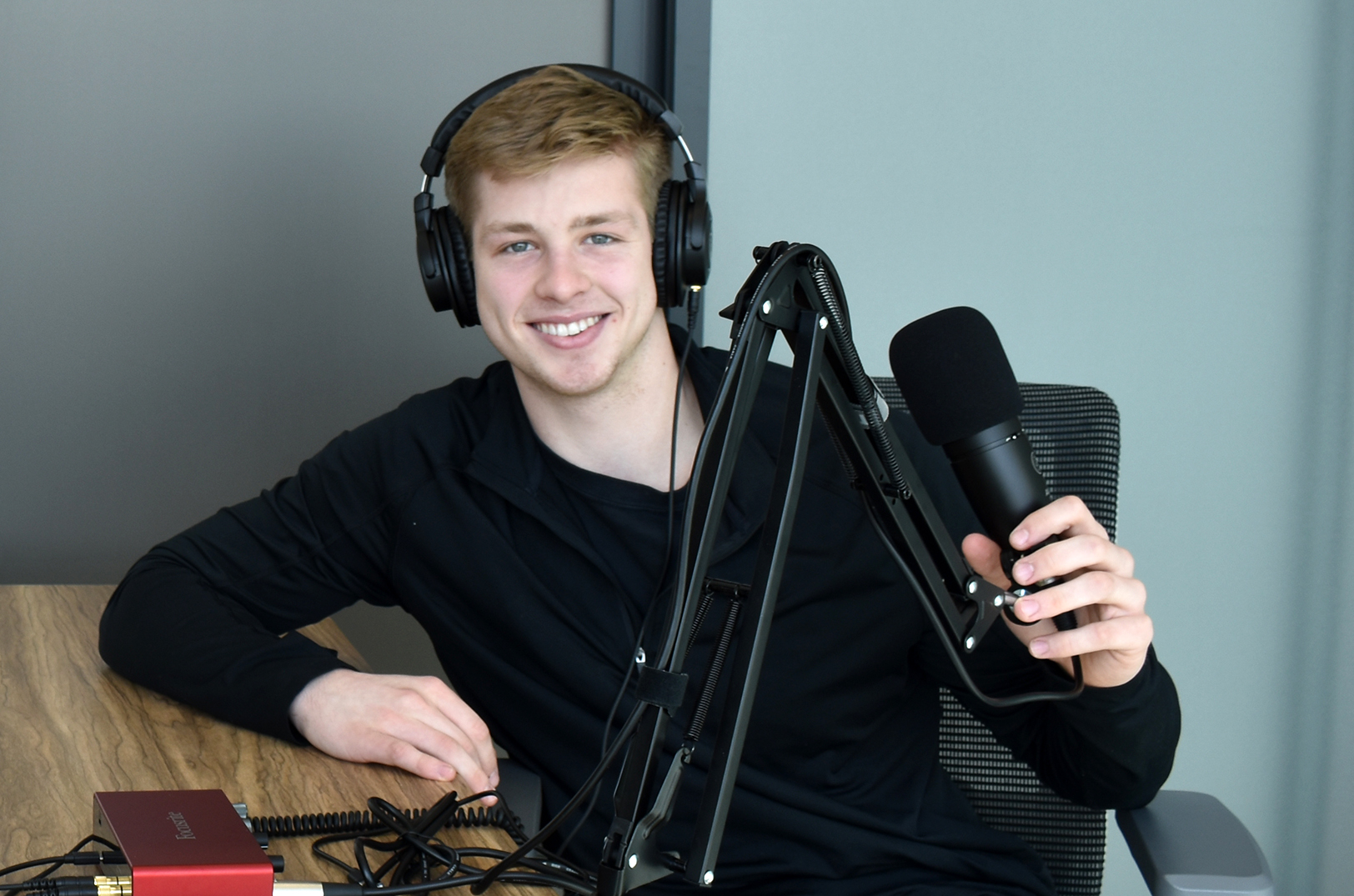 ‘How a startup becomes a superstar’: Finotta launches real-time podcast