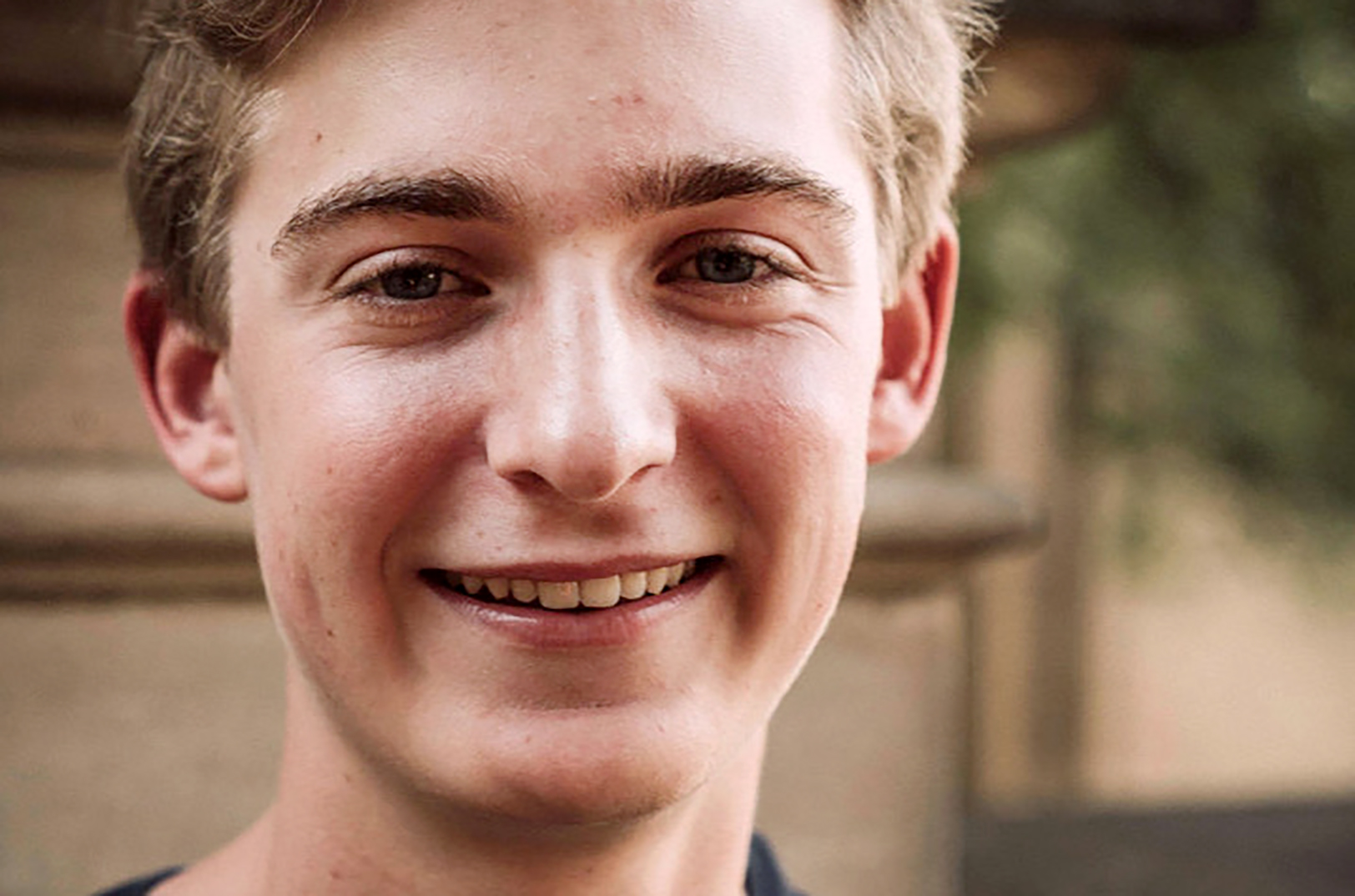 College student develops investing app for teens with $500K pre-seed confidence boost