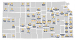 NetWork Kansas' E-Communities Network