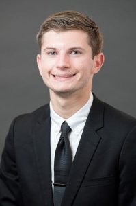 Rhett Phillips, KU Blockchain Institute