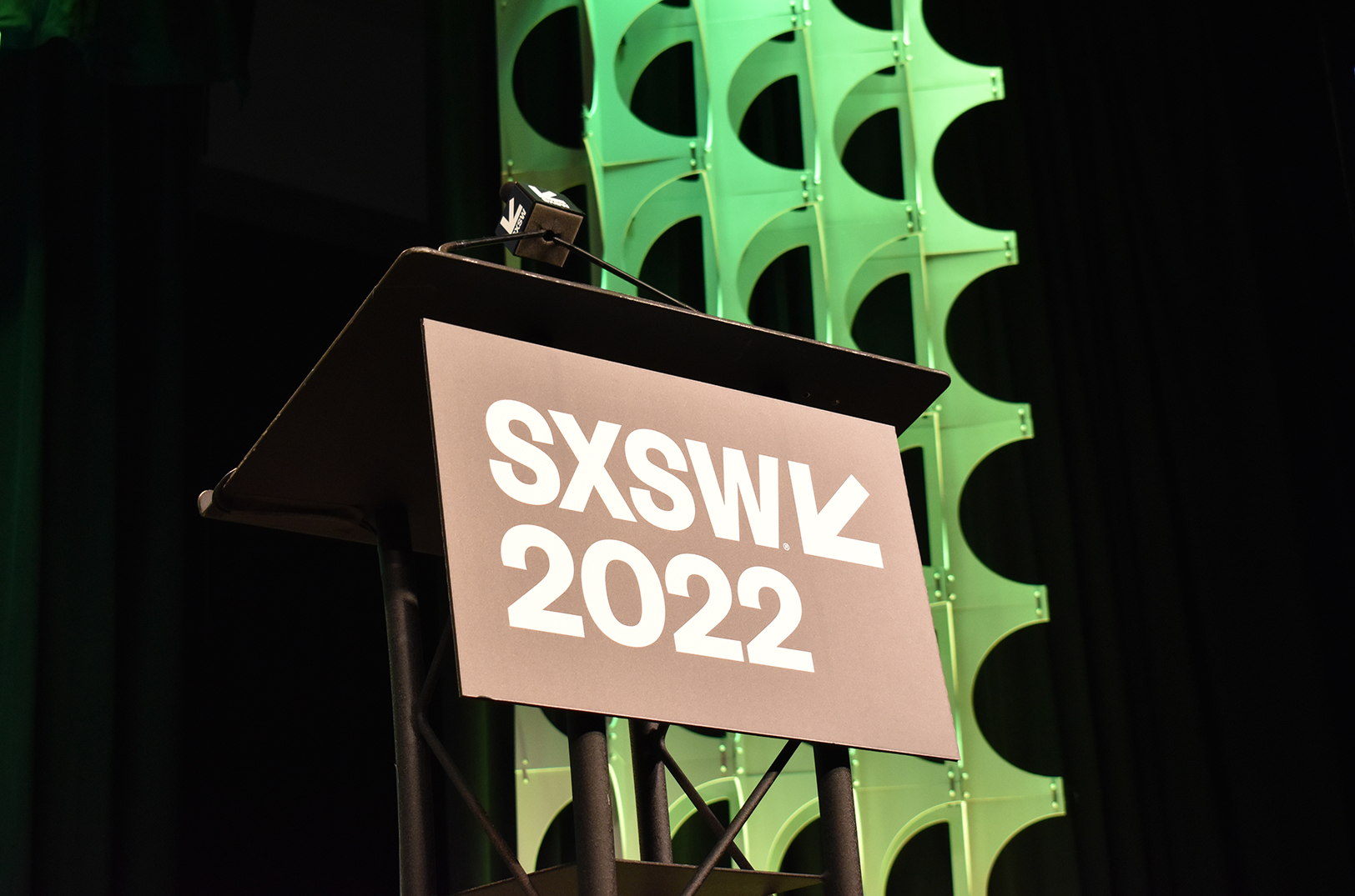 SXSW 2022 Mark Zuckerberg Daymond John