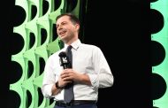 Climate change innovation, leadership must be built at the local level, Buttigieg tells SXSW