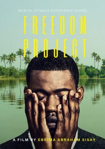 The Freedom Project poster