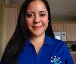 Jessica Munoz Valerio, Learning Careers Environment